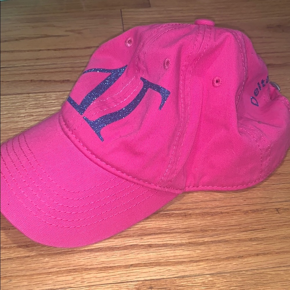 Delta Gamma hat - Picture 2 of 2
